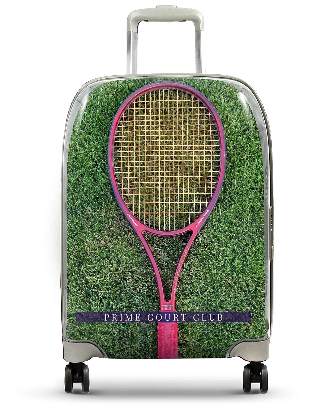 Realizacja Vallore Prime Court Club